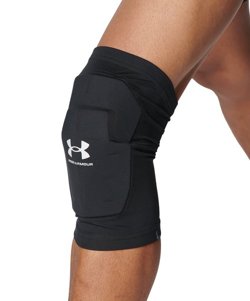 UA�X���C�f�B���O �j�[�p�b�h �i1�_����j�i�x�[�X�{�[��/MEN�j