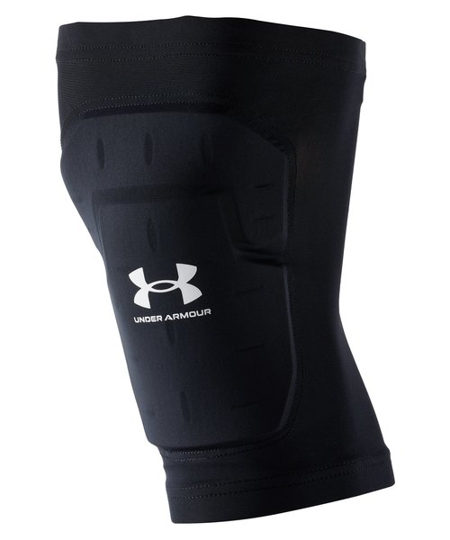 UA�X���C�f�B���O �j�[�p�b�h �i1�_����j�i�x�[�X�{�[��/MEN�j