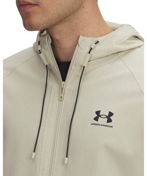 UA�o�C�u �E�[�u�� �W���P�b�g�i���C�t�X�^�C��/MEN�j