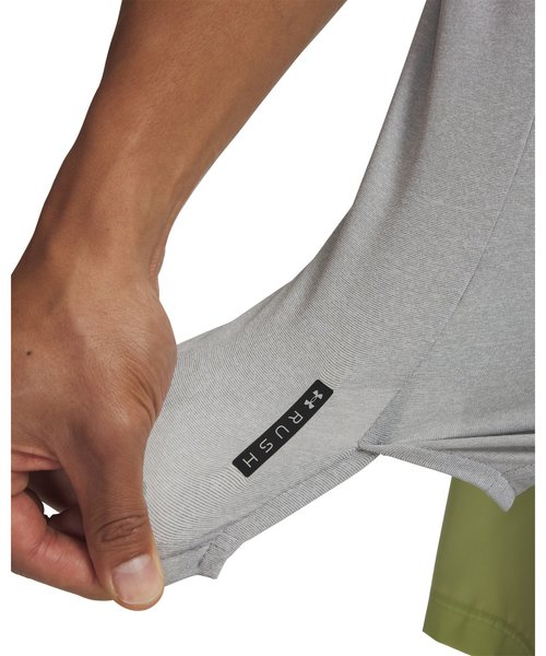 UA�o�j�b�V�� �G�i�W�[ �X���[�u���X �V���c�i�g���[�j���O/MEN�j