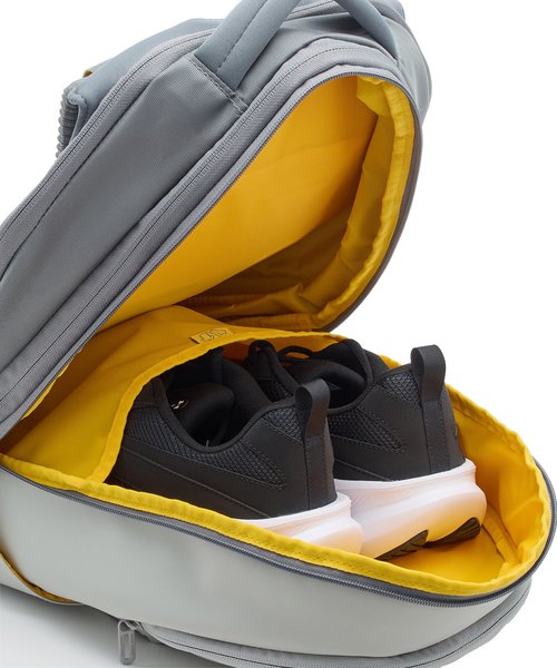 UA�m�[�E�F�C �o�b�N�p�b�N�i�g���[�j���O/UNISEX�j