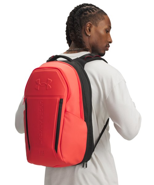 UA�m�[�E�F�C �o�b�N�p�b�N�i�g���[�j���O/UNISEX�j