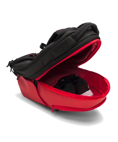 UA�m�[�E�F�C �o�b�N�p�b�N�i�g���[�j���O/UNISEX�j