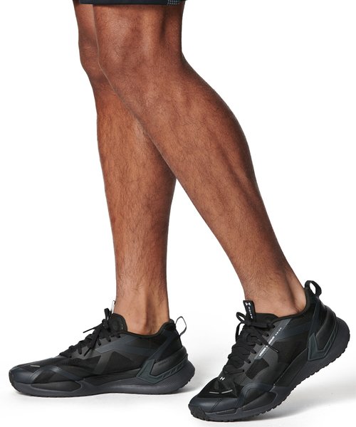 UA���C�� �N���X �g���[�i�[�i�g���[�j���O/MEN�j