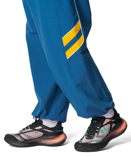 UA�G�R�[ �X���b�v�X�s�[�h�i���C�t�X�^�C��/UNISEX�j