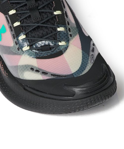 UA�G�R�[ �X���b�v�X�s�[�h�i���C�t�X�^�C��/UNISEX�j