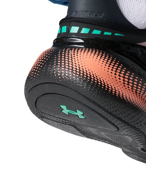 UA�G�R�[ �X���b�v�X�s�[�h�i���C�t�X�^�C��/UNISEX�j