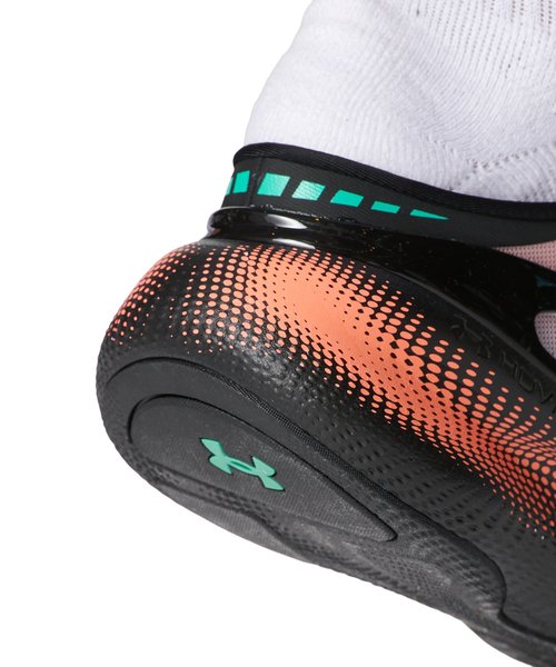 UA�G�R�[ �X���b�v�X�s�[�h�i���C�t�X�^�C��/UNISEX�j