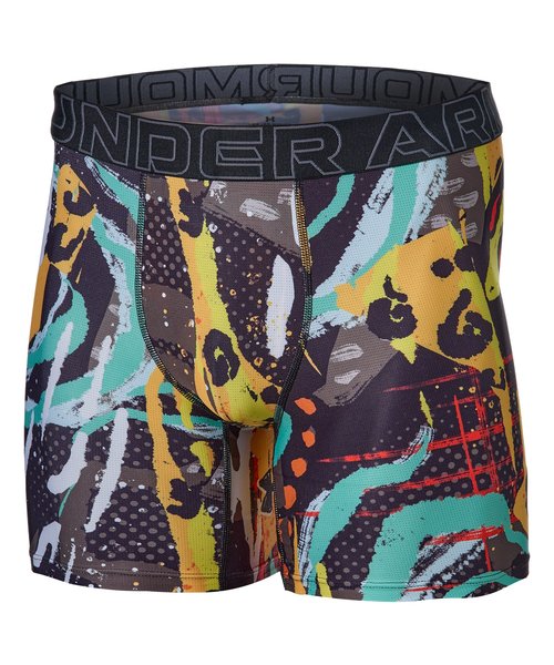 UA�p�t�H�[�}���X�e�b�N ���b�V�� �O���t�B�b�N 6�C���` �A���_�[�E�F�A�i�g���[�j���O/MEN�j