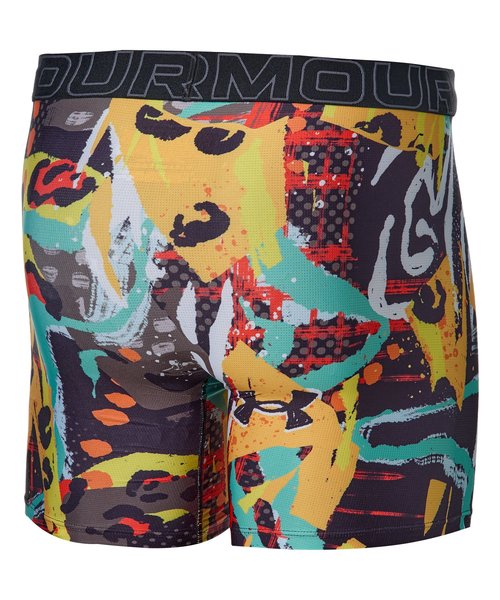 UA�p�t�H�[�}���X�e�b�N ���b�V�� �O���t�B�b�N 6�C���` �A���_�[�E�F�A�i�g���[�j���O/MEN�j