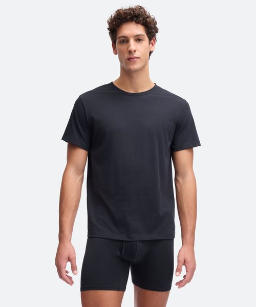 UA�p�t�H�[�}���X�R�b�g�� �N���[�l�b�N �A���_�[�E�F�A �V���c �i2���Z�b�g�j�i���C�t�X�^�C��/MEN�j