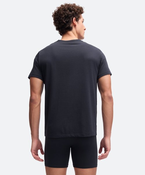 UA�p�t�H�[�}���X�R�b�g�� �N���[�l�b�N �A���_�[�E�F�A �V���c �i2���Z�b�g�j�i���C�t�X�^�C��/MEN�j