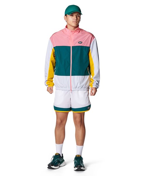 UA�A�C�R�� �E�[�u�� �g���b�N �V���[�c�i���C�t�X�^�C��/MEN�j