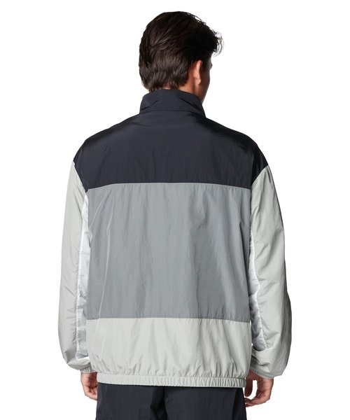 UA�A�C�R�� �E�[�u�� �g���b�N �t���W�b�v �W���P�b�g�i���C�t�X�^�C��/MEN�j