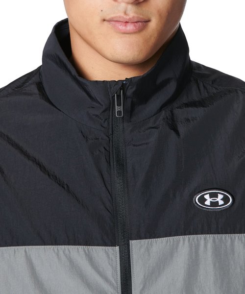 UA�A�C�R�� �E�[�u�� �g���b�N �t���W�b�v �W���P�b�g�i���C�t�X�^�C��/MEN�j