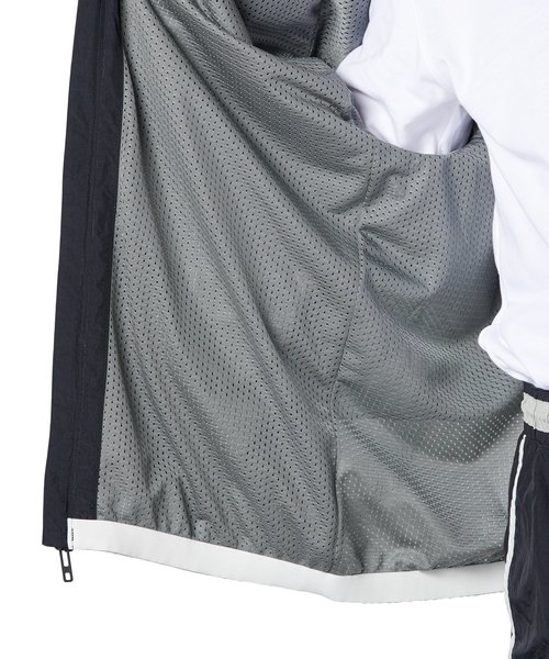 UA�A�C�R�� �E�[�u�� �g���b�N �t���W�b�v �W���P�b�g�i���C�t�X�^�C��/MEN�j