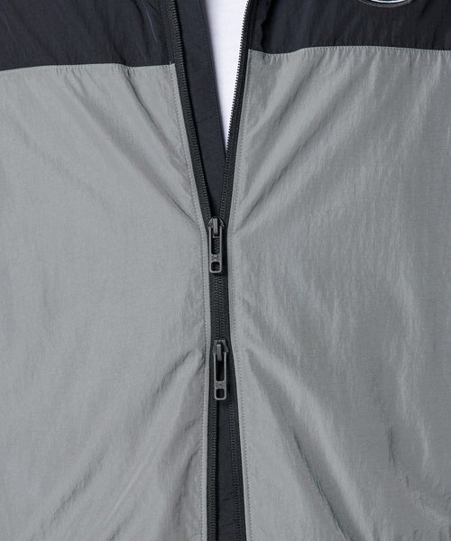 UA�A�C�R�� �E�[�u�� �g���b�N �t���W�b�v �W���P�b�g�i���C�t�X�^�C��/MEN�j