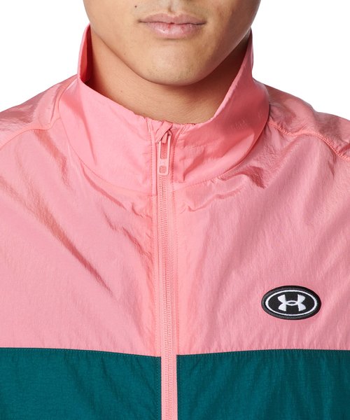 UA�A�C�R�� �E�[�u�� �g���b�N �t���W�b�v �W���P�b�g�i���C�t�X�^�C��/MEN�j