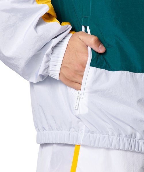 UA�A�C�R�� �E�[�u�� �g���b�N �t���W�b�v �W���P�b�g�i���C�t�X�^�C��/MEN�j