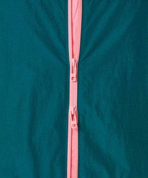 UA�A�C�R�� �E�[�u�� �g���b�N �t���W�b�v �W���P�b�g�i���C�t�X�^�C��/MEN�j