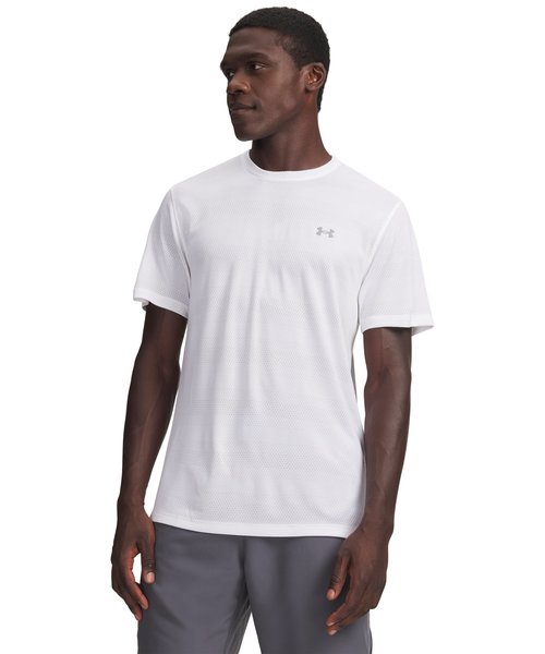 UA�x���V�e�B �W���J�[�h �V���[�g�X���[�u T�V���c�i�����j���O/MEN�j