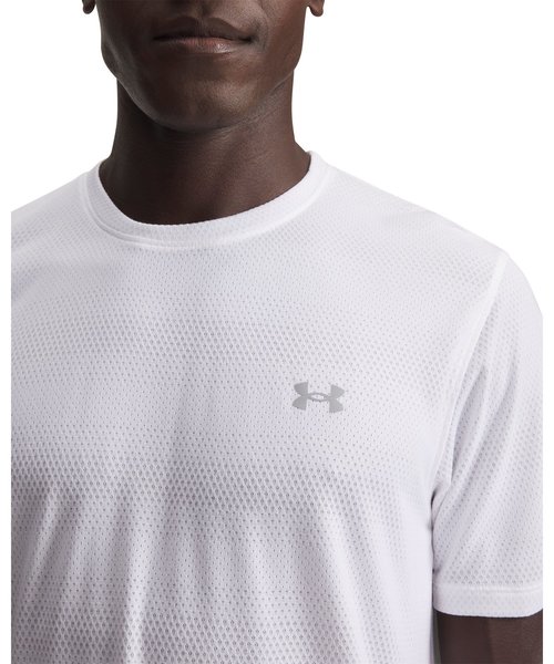 UA�x���V�e�B �W���J�[�h �V���[�g�X���[�u T�V���c�i�����j���O/MEN�j