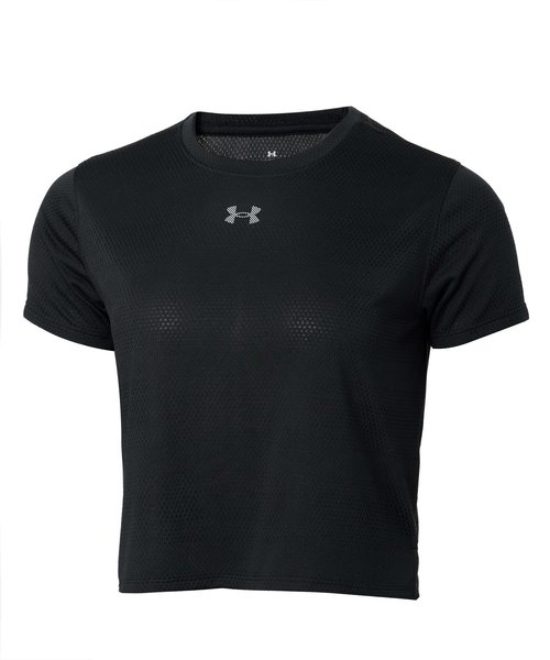 UA�x���V�e�B �V���[�g�X���[�u T�V���c�i�����j���O/WOMEN�j