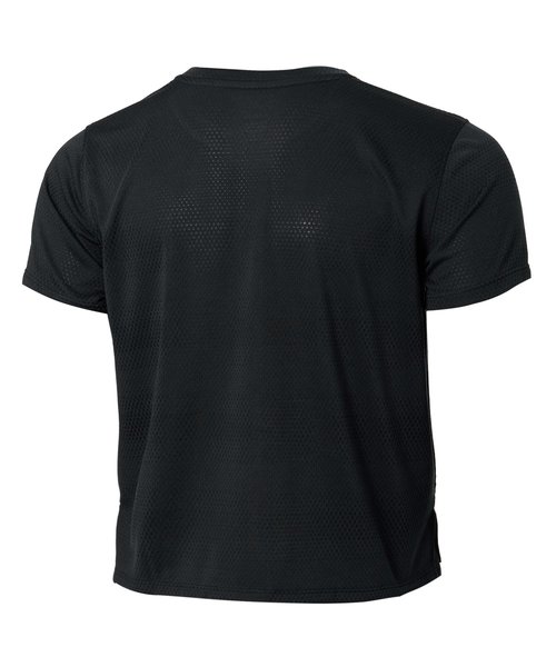 UA�x���V�e�B �V���[�g�X���[�u T�V���c�i�����j���O/WOMEN�j