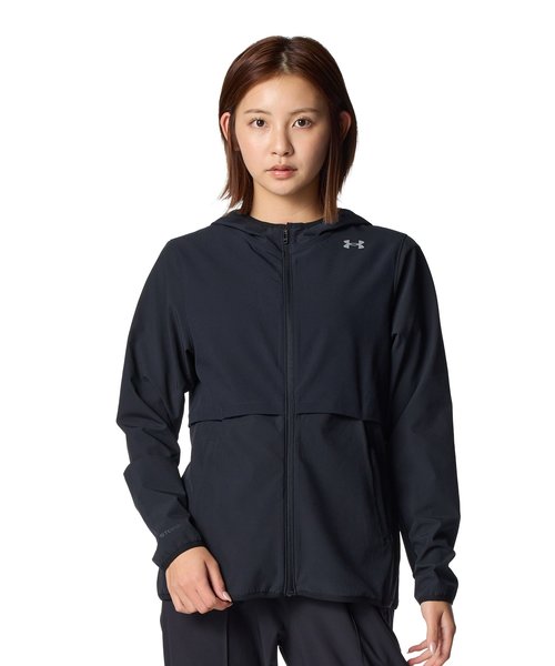 UA�x���V�e�B �v�� �X�g�[���W���P�b�g�i�����j���O/WOMEN�j