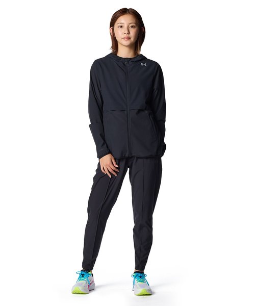 UA�x���V�e�B �v�� �X�g�[���W���P�b�g�i�����j���O/WOMEN�j