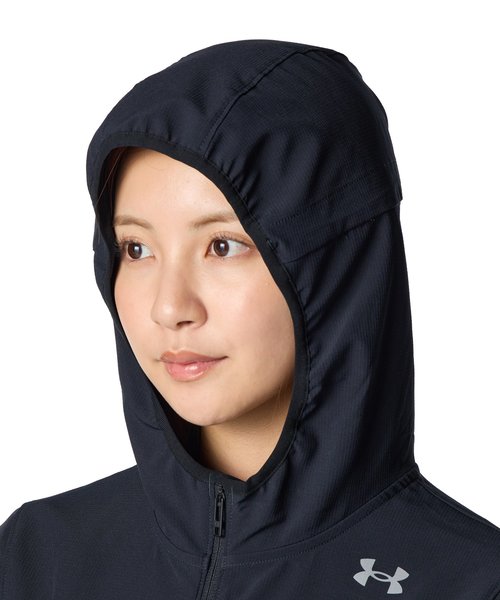 UA�x���V�e�B �v�� �X�g�[���W���P�b�g�i�����j���O/WOMEN�j