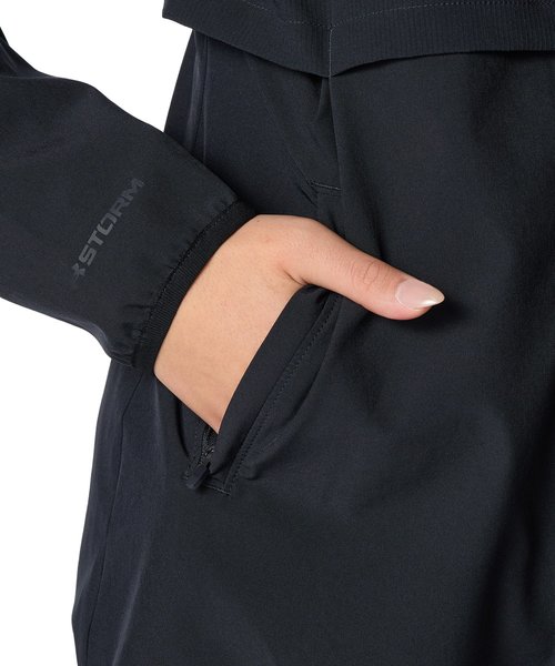 UA�x���V�e�B �v�� �X�g�[���W���P�b�g�i�����j���O/WOMEN�j