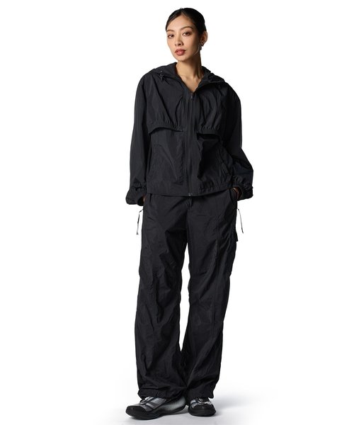 UA�A���X�g�b�p�u�� ���[�e�B���e�B�[ 3�C��1 �E�[�u�� �W���P�b�g�i���C�t�X�^�C��/WOMEN�j