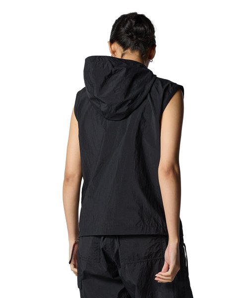 UA�A���X�g�b�p�u�� ���[�e�B���e�B�[ 3�C��1 �E�[�u�� �W���P�b�g�i���C�t�X�^�C��/WOMEN�j