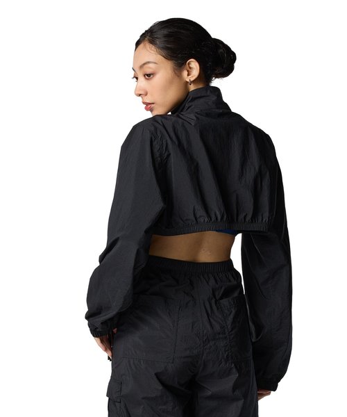 UA�A���X�g�b�p�u�� ���[�e�B���e�B�[ 3�C��1 �E�[�u�� �W���P�b�g�i���C�t�X�^�C��/WOMEN�j