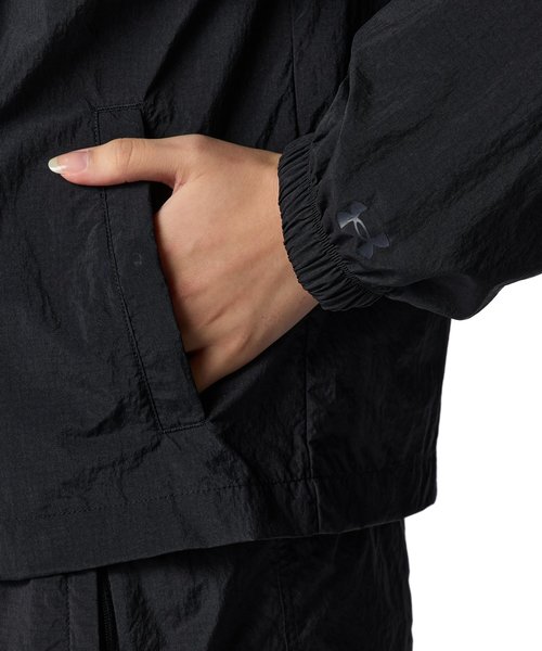 UA�A���X�g�b�p�u�� ���[�e�B���e�B�[ 3�C��1 �E�[�u�� �W���P�b�g�i���C�t�X�^�C��/WOMEN�j