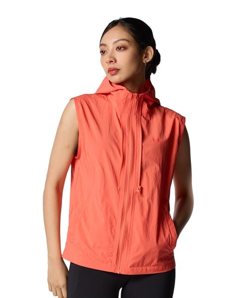 UA�A���X�g�b�p�u�� ���[�e�B���e�B�[ 3�C��1 �E�[�u�� �W���P�b�g�i���C�t�X�^�C��/WOMEN�j