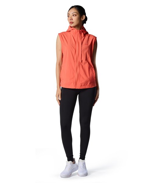 UA�A���X�g�b�p�u�� ���[�e�B���e�B�[ 3�C��1 �E�[�u�� �W���P�b�g�i���C�t�X�^�C��/WOMEN�j