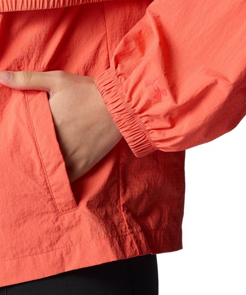 UA�A���X�g�b�p�u�� ���[�e�B���e�B�[ 3�C��1 �E�[�u�� �W���P�b�g�i���C�t�X�^�C��/WOMEN�j