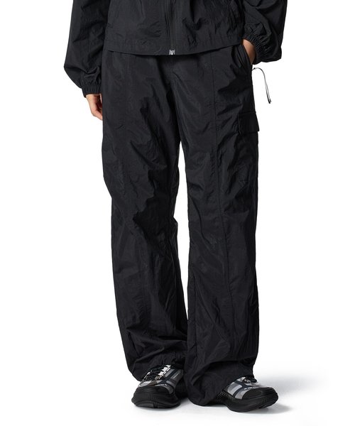 UA�A���X�g�b�p�u�� �E�[�u�� ���[�e�B���e�B�[ �p���c�i���C�t�X�^�C��/WOMEN�j