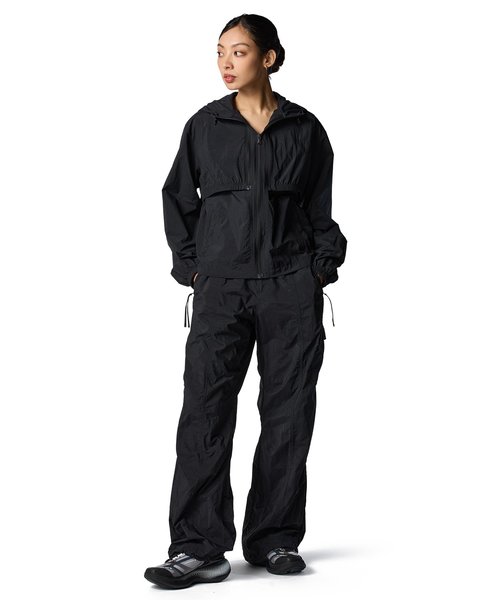 UA�A���X�g�b�p�u�� �E�[�u�� ���[�e�B���e�B�[ �p���c�i���C�t�X�^�C��/WOMEN�j