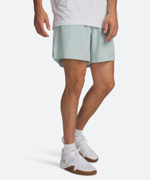 UA�o�j�b�V�� �G���[�g 6�C���` �V���[�c�i�g���[�j���O/MEN�j