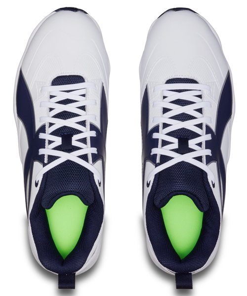 UA���[�h�I�t �A�C�R�� ���[ RM �W���j�A�i�x�[�X�{�[��/BOYS�j