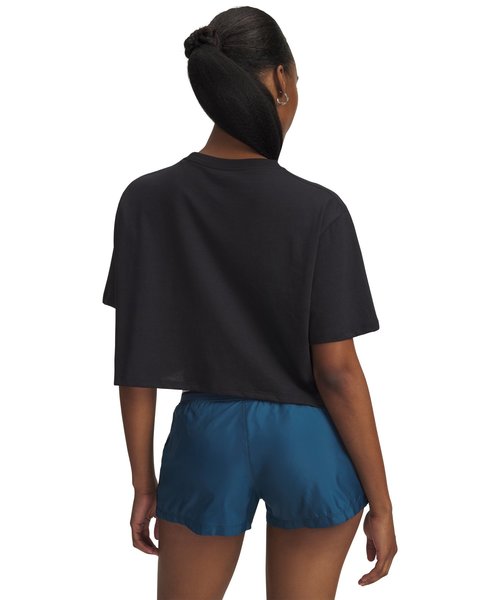 UA���C���X�g�[�� �N���b�v �V���[�g�X���[�u T�V���c�i���C�t�X�^�C��/WOMEN�j