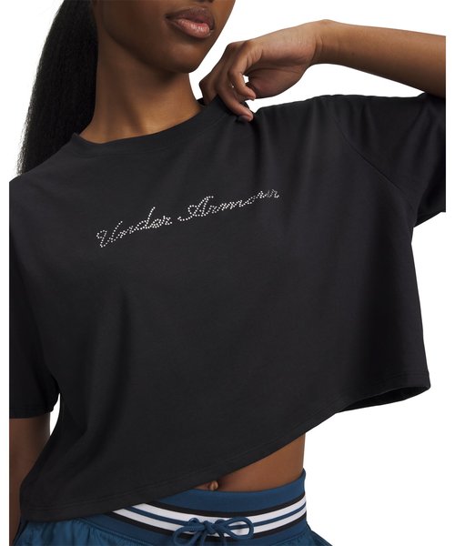 UA���C���X�g�[�� �N���b�v �V���[�g�X���[�u T�V���c�i���C�t�X�^�C��/WOMEN�j