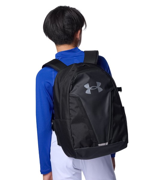 UA�x�[�X�{�[�� �o�b�N�p�b�N�i�x�[�X�{�[��/BOYS�j