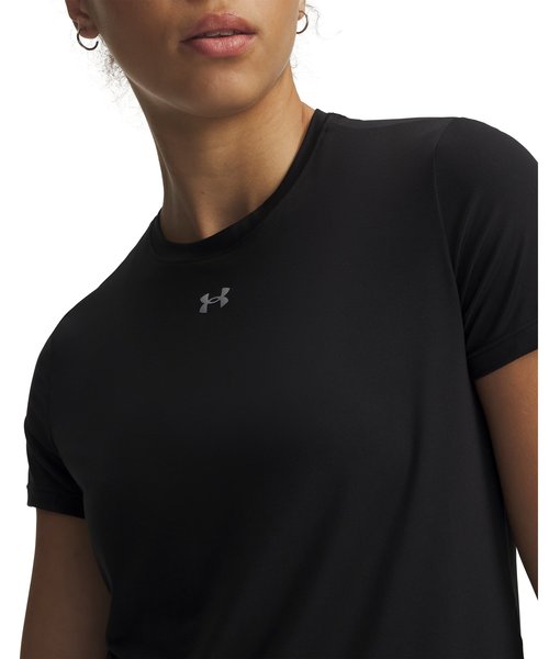 UA�o�j�b�V�� �V���[�g�X���[�u T�V���c�i�g���[�j���O/WOMEN�j