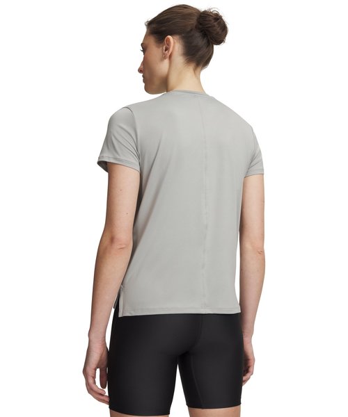 UA�o�j�b�V�� �V���[�g�X���[�u T�V���c�i�g���[�j���O/WOMEN�j