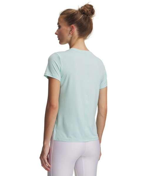 UA�o�j�b�V�� �V���[�g�X���[�u T�V���c�i�g���[�j���O/WOMEN�j