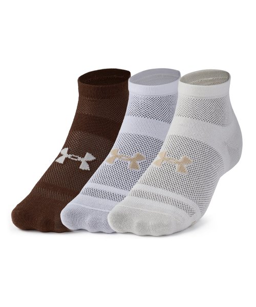 UA�G�b�Z���V���� ���b�V�� �N�H�[�^�[ �\�b�N�X�i3���Z�b�g�j�i���C�t�X�^�C��/UNISEX�j